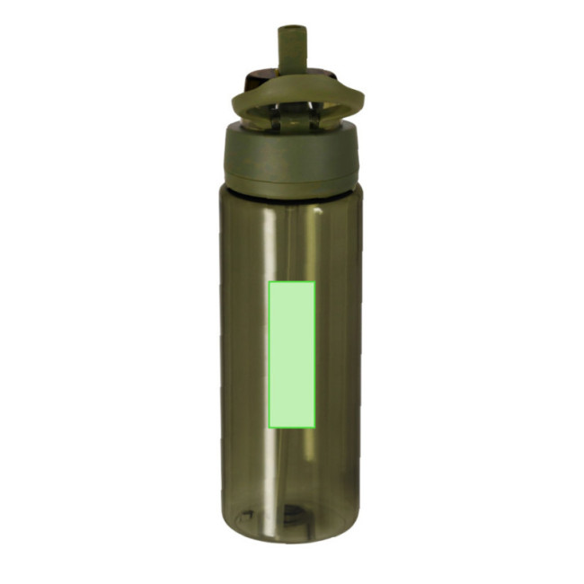 Gourde sport publicitaire Felyca 750 ml 