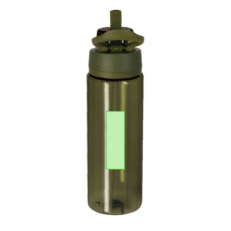 Gourde sport publicitaire Felyca 750 ml 