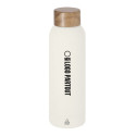 Gourde en acier inoxydable recyclé Cosmix 700 ml 