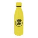Gourde isotherme en inox recyclé Xharly 500 ml 