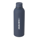 Gourde publicitaire en acier Caneco 750 ml 