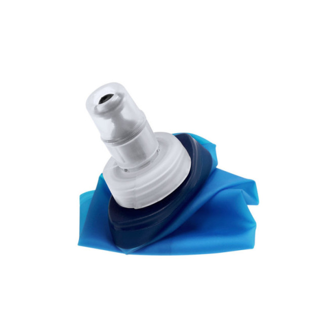 Gourde pliable publicitaire Vlond 250 ml 