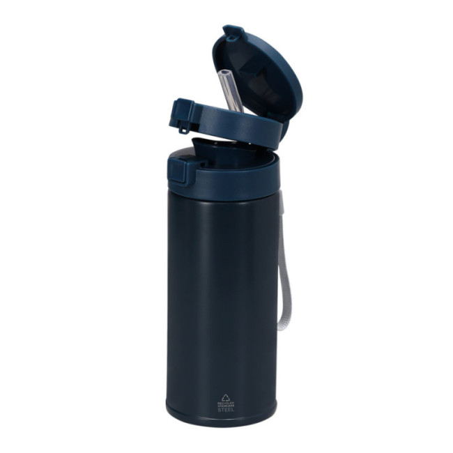 Gobelet isotherme personnalisé Felisse 400 ml 