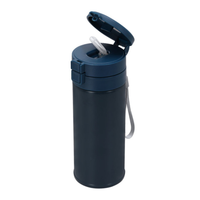Gobelet isotherme personnalisé Felisse 400 ml 
