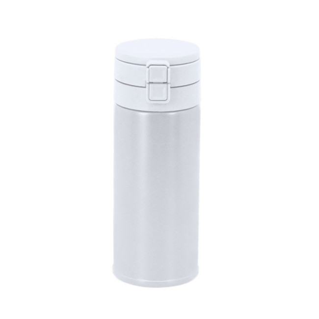 Gobelet isotherme personnalisé Felisse 400 ml 