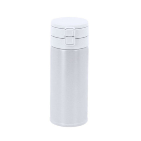 Gobelet isotherme personnalisé Felisse 400 ml 