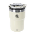 Mug isotherme personnalisé Laplux 350 ml 