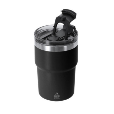 Mug isotherme personnalisé Laplux 350 ml 