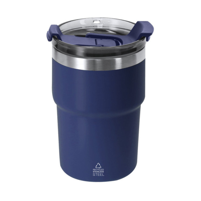 Mug isotherme personnalisé Laplux 350 ml 