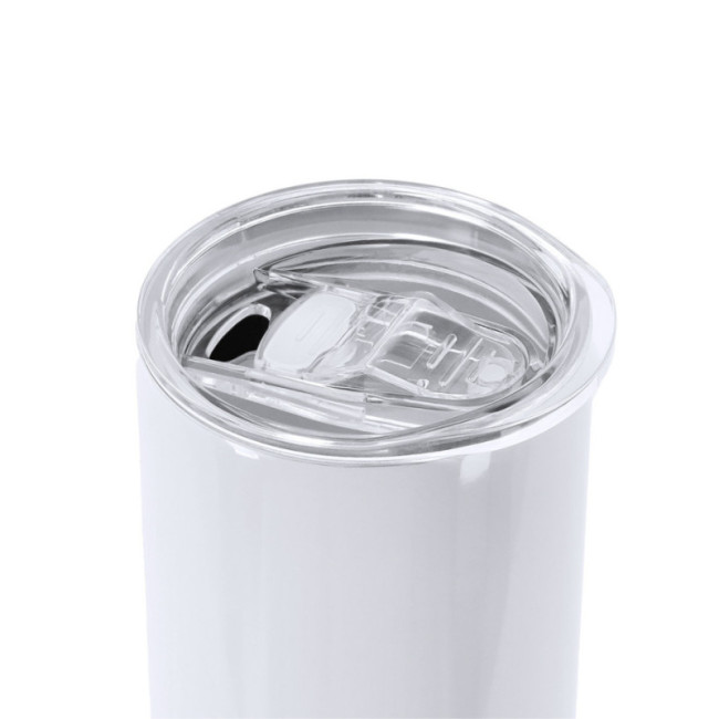 Mug isotherme à sublimation Mizu 600 ml 