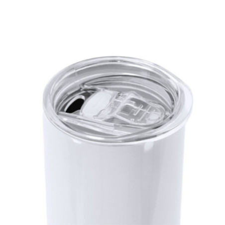 Mug isotherme à sublimation Mizu 600 ml 