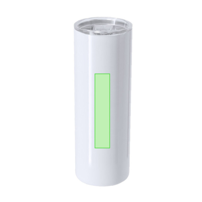 Mug isotherme à sublimation Mizu 600 ml 
