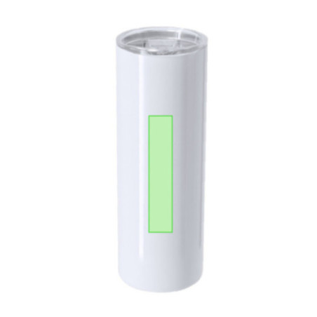Mug isotherme à sublimation Mizu 600 ml 