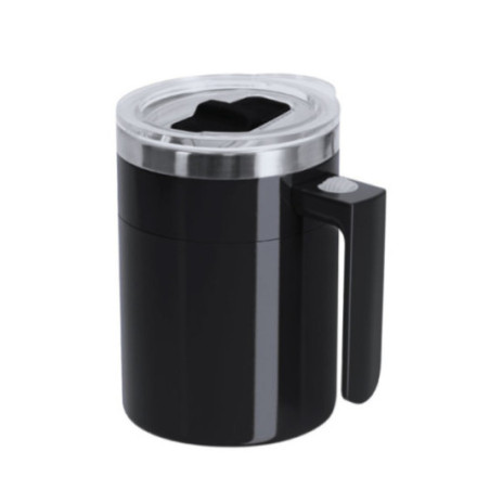 Mug personnalisé avec mélangeur Waker 400 ml 