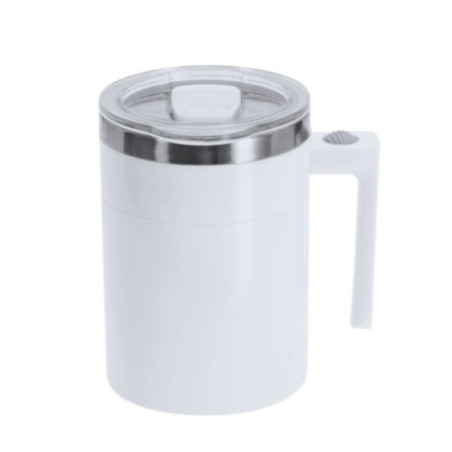Mug personnalisé avec mélangeur Waker 400 ml 