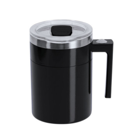 Mug personnalisé avec mélangeur Waker 400 ml 