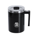 Mug personnalisé avec mélangeur Waker 400 ml 