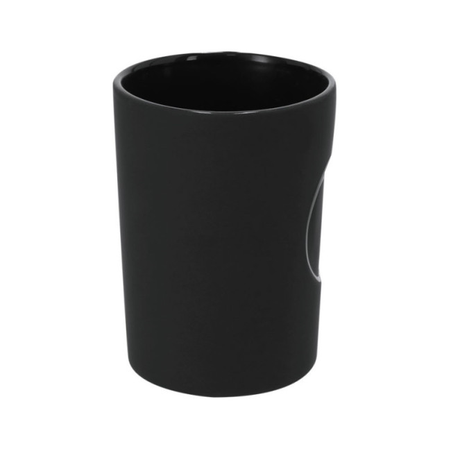Mug en céramique personnalisé Patt 400 ml 