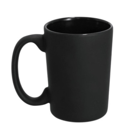 Mug en céramique personnalisé Patt 400 ml 
