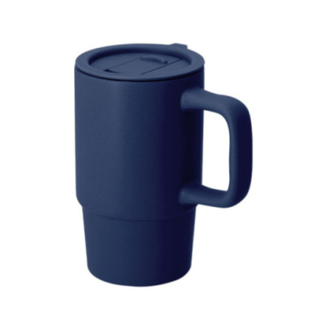 Mug publicitaire en céramique Ronsyn 430 ml 