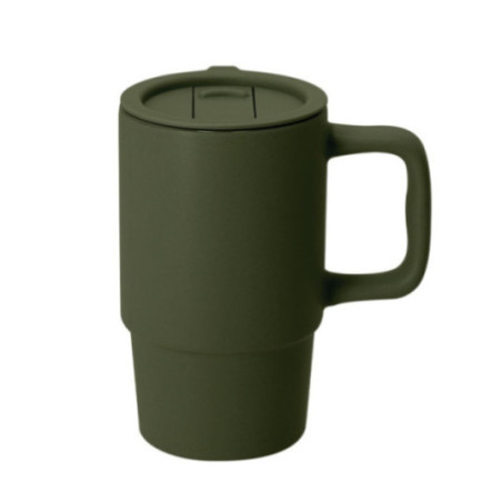 Mug publicitaire en céramique Ronsyn 430 ml 