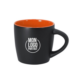 Mug en céramique Bibarsi...