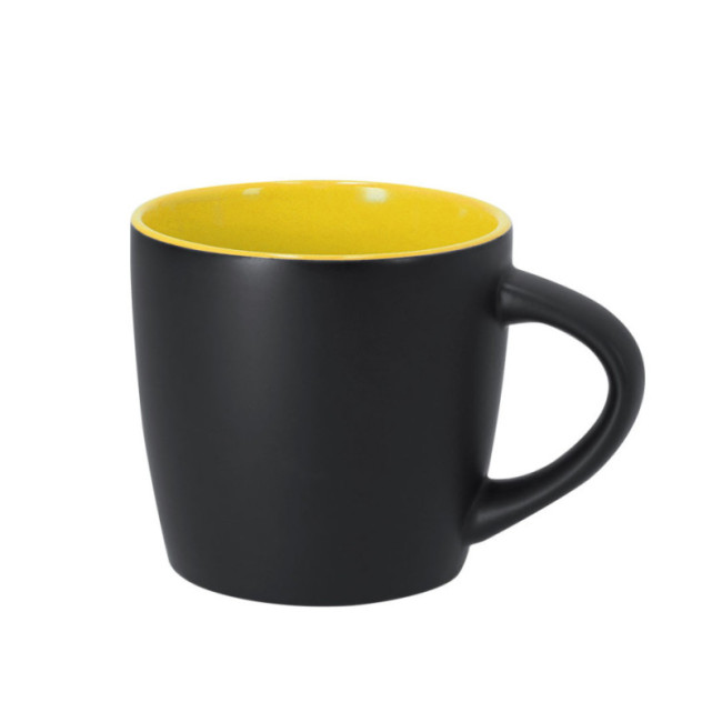 Mug en céramique Bibarsi 330 ml 