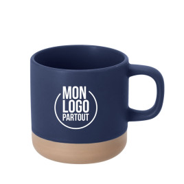 Mug personnalisable en...