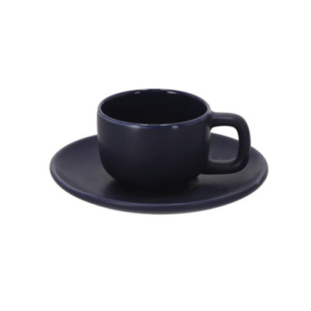 Set de 2 tasses à café personnalisées Freyat 85 ml 