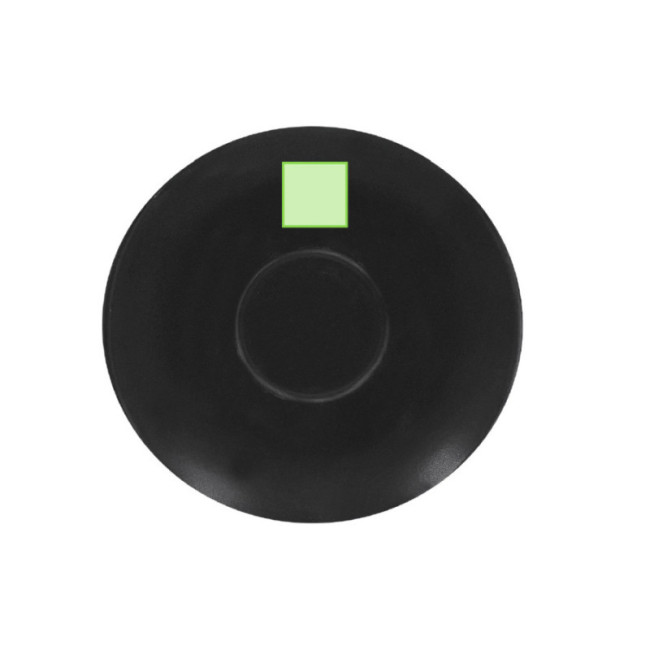 Set de 2 tasses à café personnalisées Freyat 85 ml 