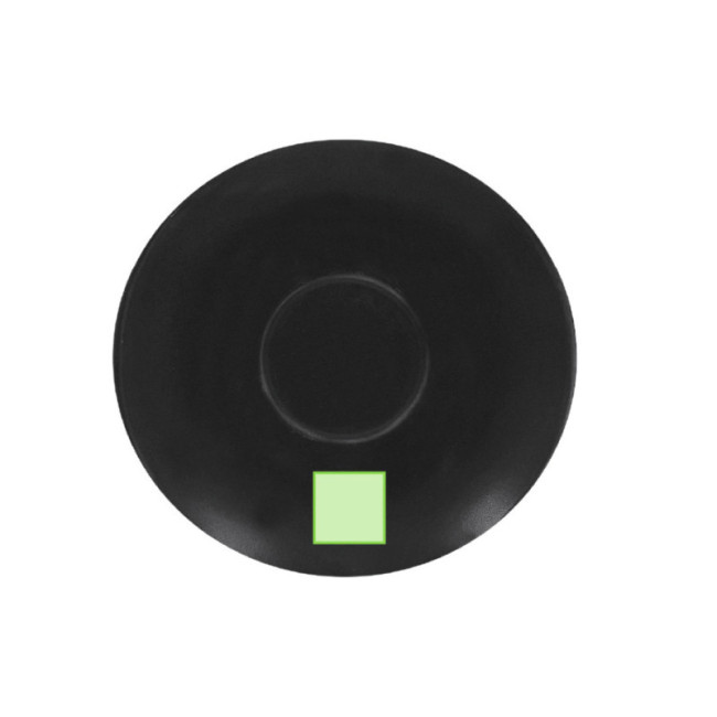 Set de 2 tasses à café personnalisées Freyat 85 ml 