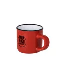 Tasse à café personnalisée en céramique Ridot 85 ml 