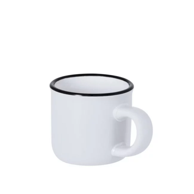 Tasse à café personnalisée en céramique Ridot 85 ml 