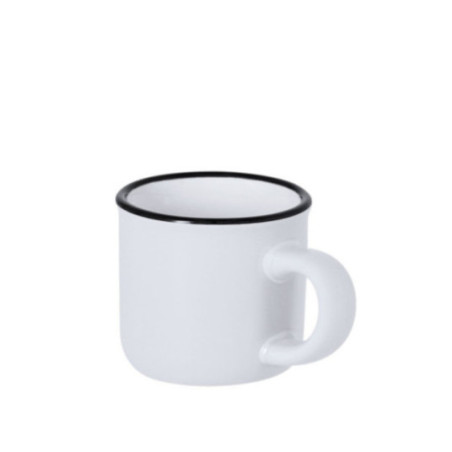 Tasse à café personnalisée en céramique Ridot 85 ml 