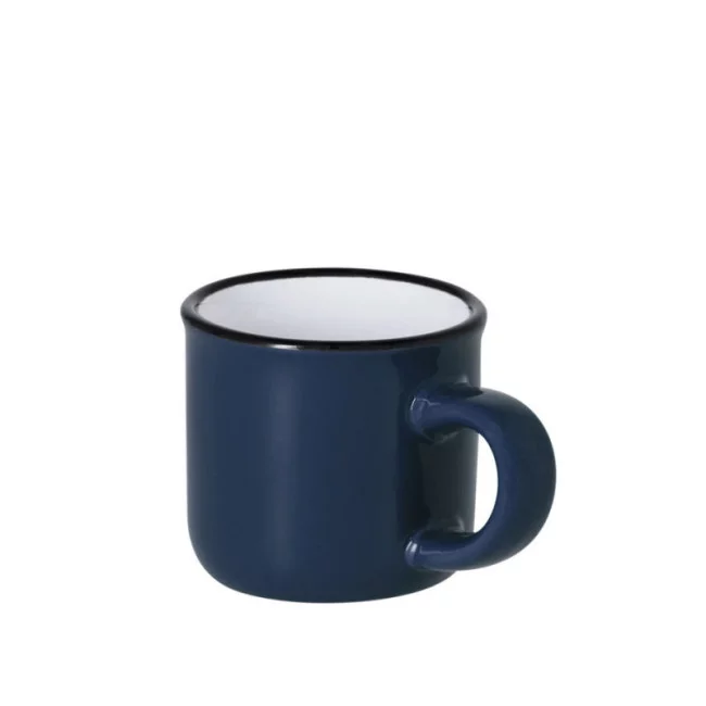 Tasse à café personnalisée en céramique Ridot 85 ml 