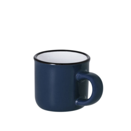 Tasse à café personnalisée en céramique Ridot 85 ml 