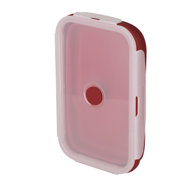 Lunch box pliable personnalisée Numix 1,2 L 