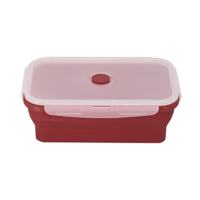 Lunch box pliable personnalisée Numix 1,2 L 