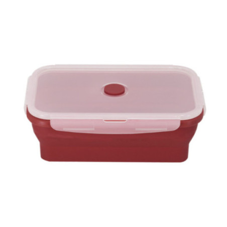 Lunch box pliable personnalisée Numix 1,2 L 