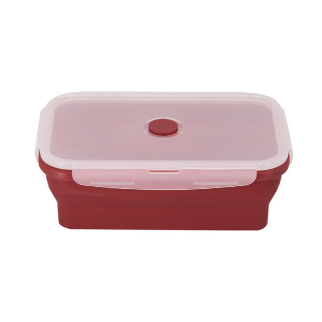 Lunch box pliable personnalisée Numix 1,2 L 