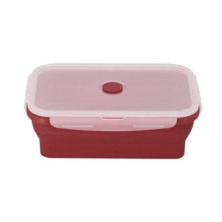 Lunch box pliable personnalisée Numix 1,2 L 