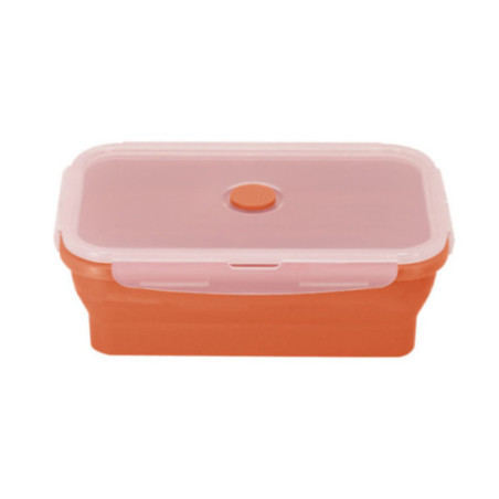 Lunch box pliable personnalisée Numix 1,2 L 