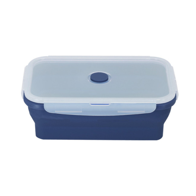 Lunch box pliable personnalisée Numix 1,2 L 
