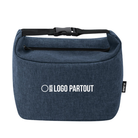 Sac isotherme publicitaire Elvano 