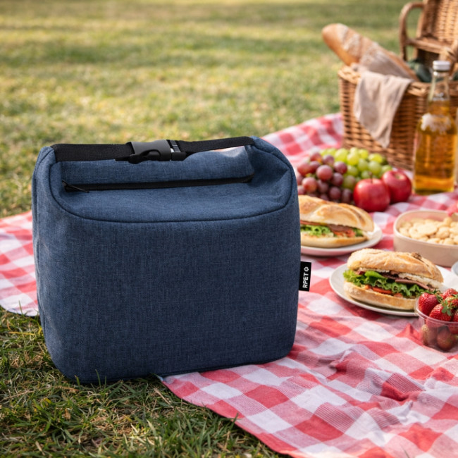Sac isotherme publicitaire Elvano 