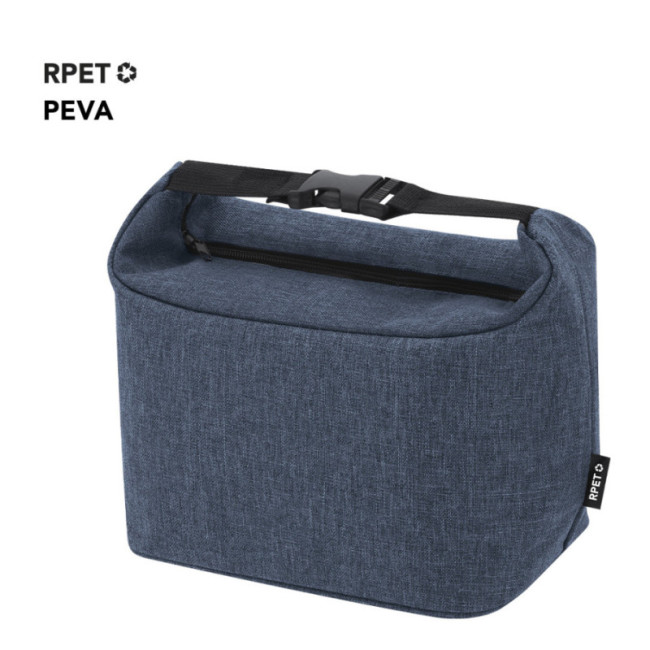 Sac isotherme publicitaire Elvano 