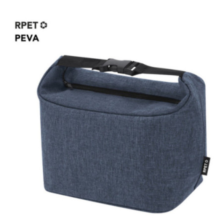 Sac isotherme publicitaire Elvano 