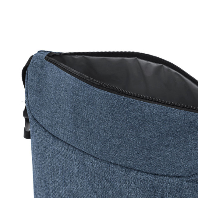 Sac isotherme publicitaire Elvano 