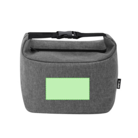 Sac isotherme publicitaire Elvano 