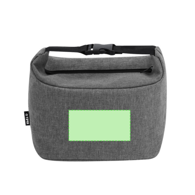 Sac isotherme publicitaire Elvano 